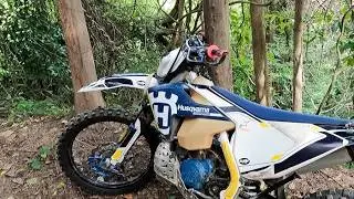 ASMR Off-Road Solo Adventure In Thailand