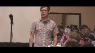 Nick Patch (‎patch‎) - Unicode Beyond Just Characters: Localization with the CLDR