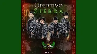 Operativo Sierra