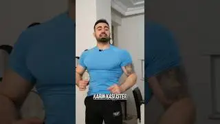 TO BUILD ABS?