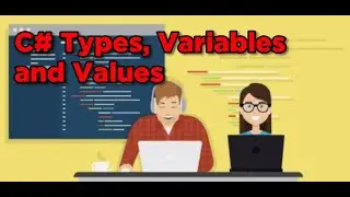 Part 1 c# Types, Variables and Values 