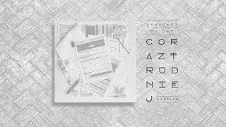 10. Eskaubei & Dj DBT - Niewinni - Coraz Trudniej [Mixtape]