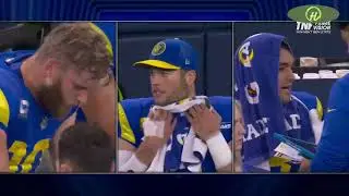 NFL football highlights of the best moments at a glance