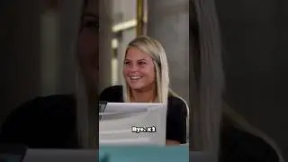 That was unexpected 😂