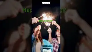 Happy New Year 