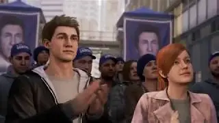 Marvel's Spider Man PS4   Relationships Trailer