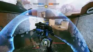 Titanfall 2 " Привет подписчик  "
