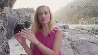 Tantra & Female Empowerment - w/ Liisa Maimon | Somananda Tantra School