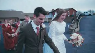The Most Beautiful Wedding Ever!