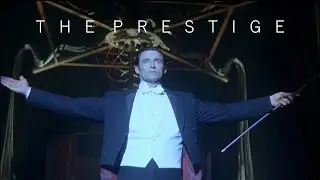 Cinematic Shots Of The Prestige