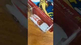 Vintage Speed Racer from Johnny Lightning