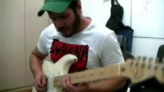 #kieselsolocontest - Sasha Garcia