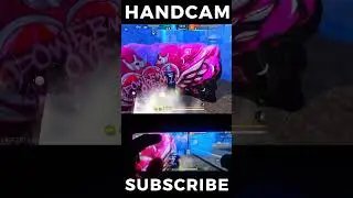 3 FINGERS HANDCAM 