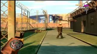 GTA4 (PS3): 1vs1 UnRealQuicKNeSS vs FR1ds_W4NT3D