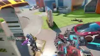 Aim Assist??