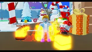 Roblox - Boxing Simulator Max items