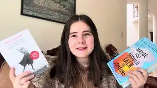 Gracias por 5k, te quiero regalar libros👀 Giveaway cerrado🫶🏻