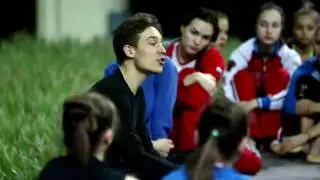 80 лет ХГ