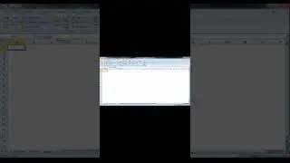 Store or Save Data In An Array using VBA (Macro) | I'm MS Excel Expert Tutorial | Day 32