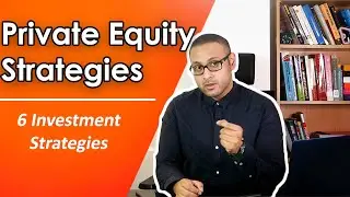 Private Equity Strategies