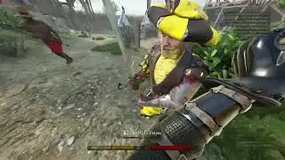 Mordhau Vladivostok