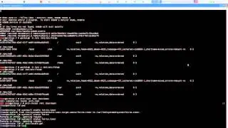 Projet NAS Linux: installation système (7/12)