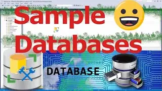 How to Install SQL Server Sample Database
