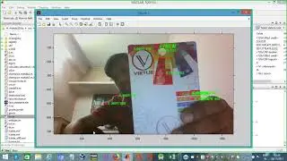 red color object detection using matlab