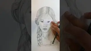 Testing the Viral Eye Drawing Trick 