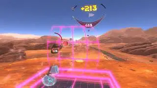 Holodance Tutorial: Setting up Feet Gameplay