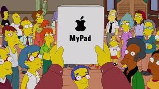Os Simpsons 24 temporada 21 70