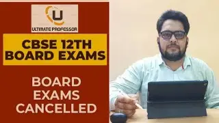 CBSE class XII Board Exam Cancelled || what about NEET and JEE  ?? || impact on NEET and JEE #shorts