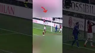 Saat R. Leao Kesal Lord Ibrahimovic Gagal Cetak Gol