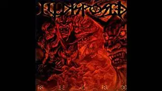 Illdisposed - Killed By Dead