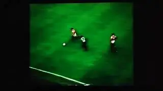 Newcastle United v Arsenal, 18th October 1986