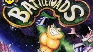Emotional Playthrough - Battletoads (NES) Part 1