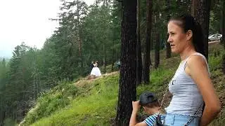 Источник Молоковка г Чита