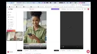 Trimming and Merging Videos with Ad Composer Tool