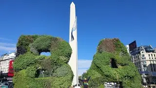 С Ветерком по Аргентине.  Invierno en Argentina 🇦🇷