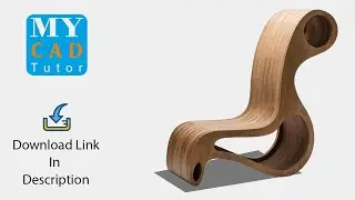 Model Furniture in 3ds Max: A Tutorial You Can't Miss!