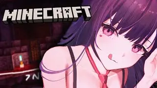 【Minecraft】I lied we are noomcrafting