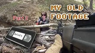 Airsoft Kill Compilation  /  Airsoft Archives Vol. 2