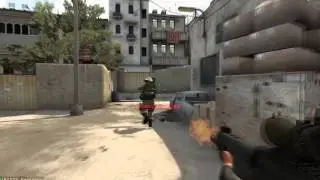 CS:GO - Kills Montage  [ Ep. 1 ]