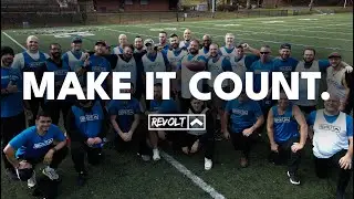 Make It Count, Full Recap | REVOLT X - Make It Count