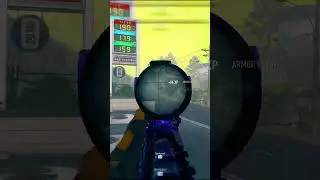 BEST SNIPER for Warzone 2 🔥 Class @ end 