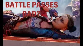 Are Battle Passes a Deal Breaker?