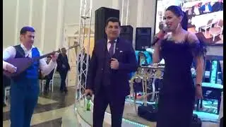 Samirə Şirvanlı                                                           Sankt-peterburq