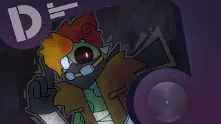 FNF - Treasure Trove (Endless: Yo-kai Watch Mix)