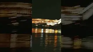 Открытие моста литейного с DJ Smash