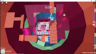 Tower Of Hell Speedrun Part 2